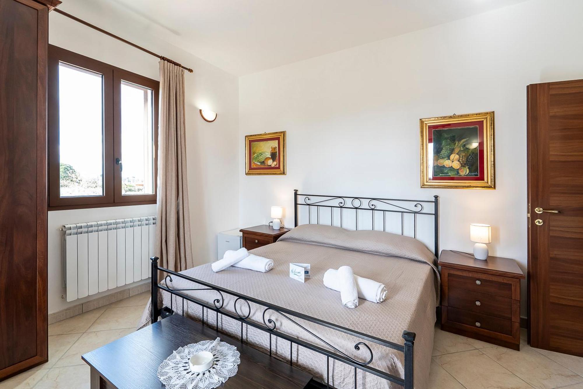 Tenuta Ricco With Pool And Garden Cursi ภายนอก รูปภาพ