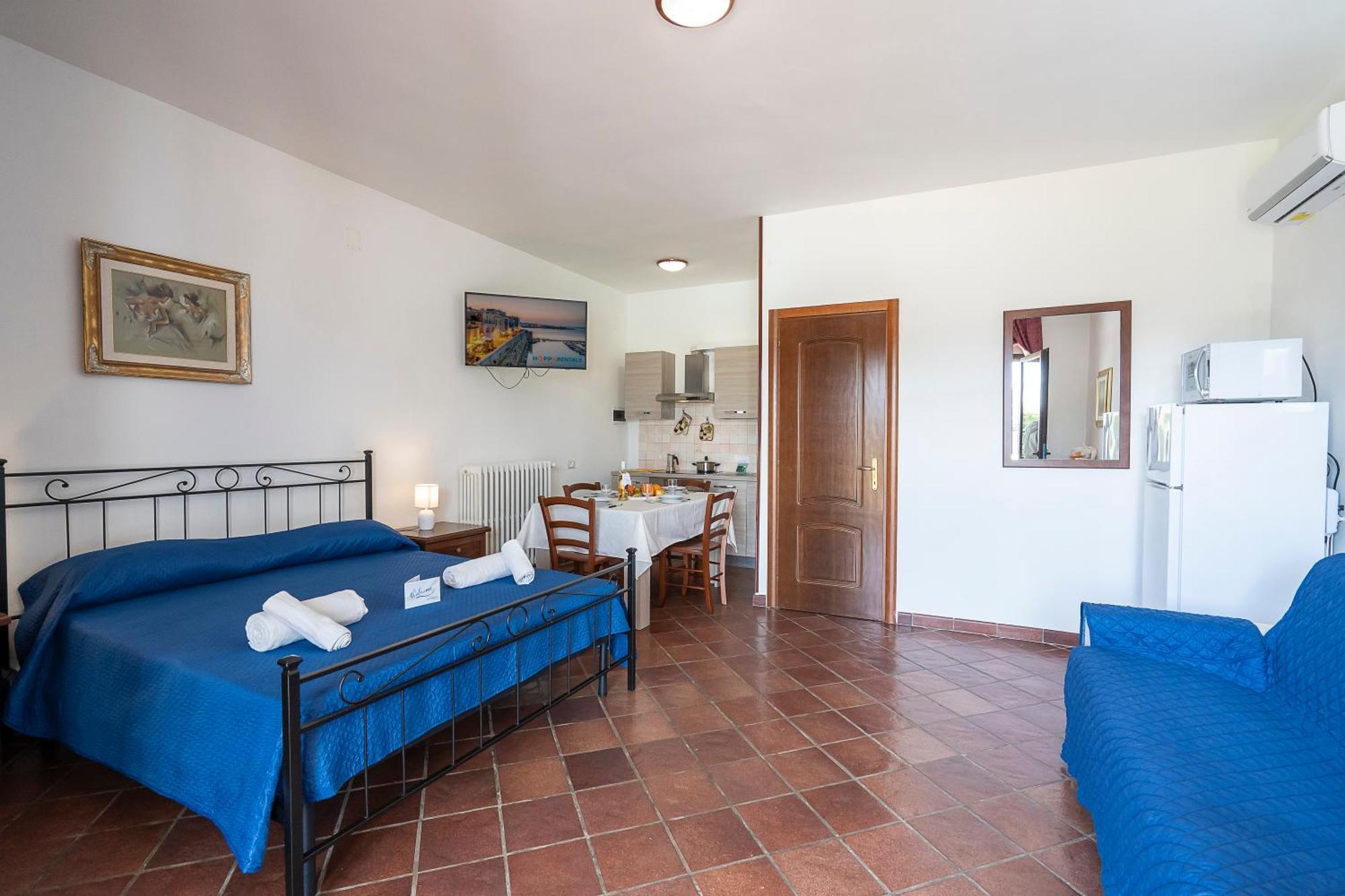 Tenuta Ricco With Pool And Garden Cursi ภายนอก รูปภาพ